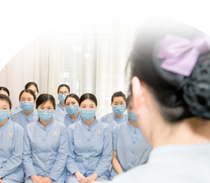 集团统一招聘培训管理