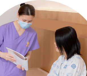 服务模式：1+1+N模式